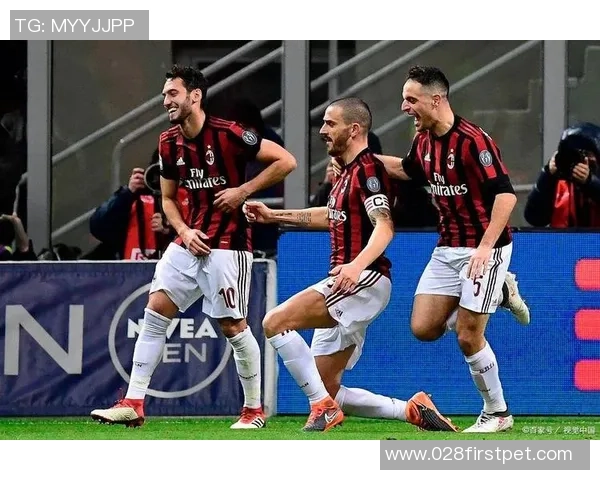 意甲第16轮前瞻AC米兰力争登顶维罗纳全力以赴保级之战